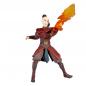 Preview: Avatar - Der Herr der Elemente Actionfigur Zuko 18 cm